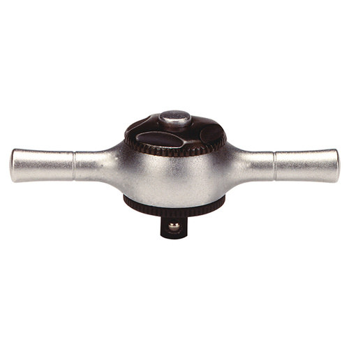 Teng 1/4" Dr. Palm Ratchet 45T