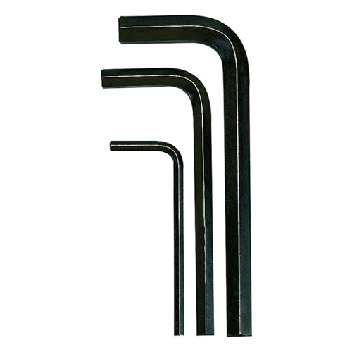 Teng Standard Hex Key 1/16" DIN2936