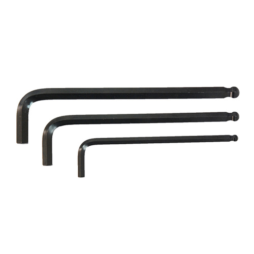 Teng Ball-End Hex Key 7/32" Cr-V