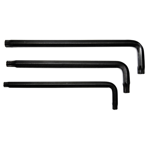 Teng Standard TX Key TX30 DIN2936