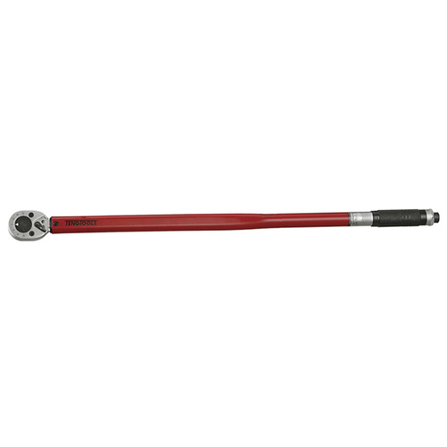 Teng 3/4" Dr. Torque Wrench 65-450Nm / 48-330Ft/Lb L/R