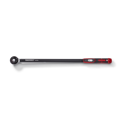 Teng 3/4" Dr. Torque Wrench IQ Plus 100-500Nm