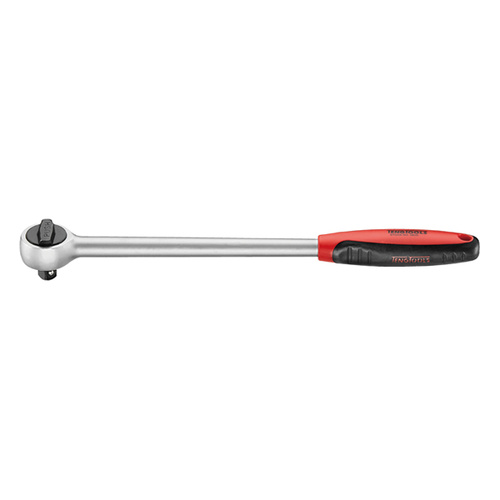 Teng 3/8" Ratchet Long Arm, 41T, 300mm