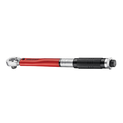 Teng 3/8" Dr. Torque Wrench 5-25Nm / 4-18Ft/Lb
