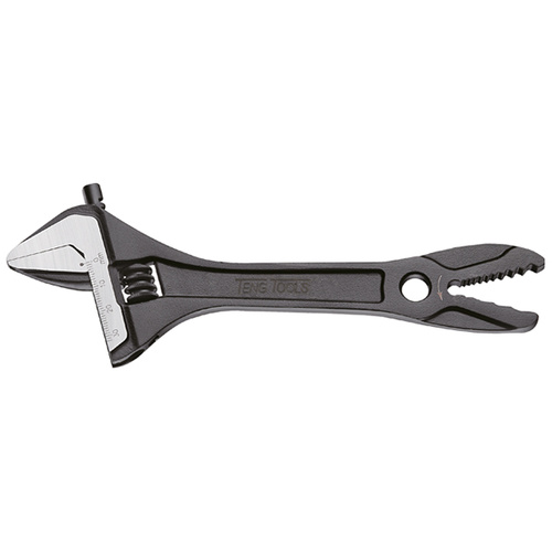Teng 8" / 200mm Alligator Adjustable Wrench