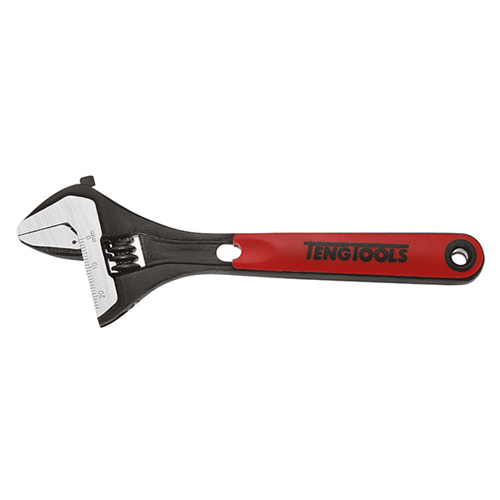 Teng 12" / 300mm IQ Series Adjustable Wrench