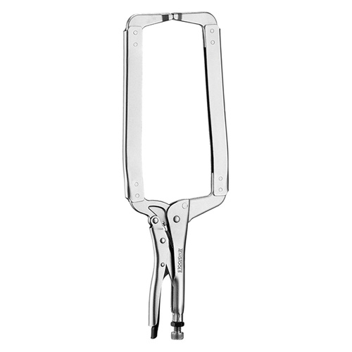 Teng 18" C-Clamp Power Grip Plier