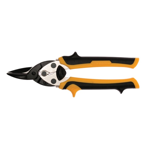Teng 190mm Tin Snip Straight