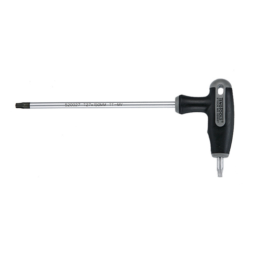 Teng T-Handle Torx Driver TX55 X 200mm