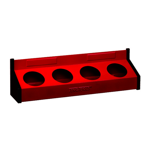 Teng Steel Magnetic 4-Can Tray 460mm