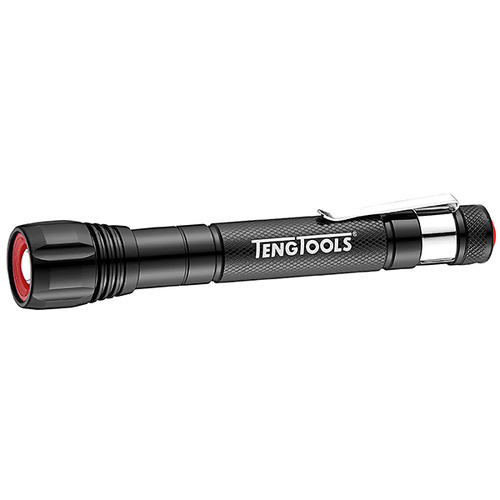 Teng Cree Led Torch 135mm (1W) - 100Lm