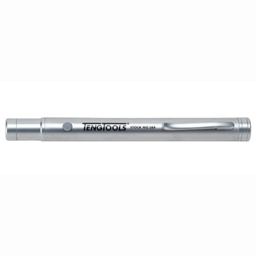 Teng Led Torch W/Clip