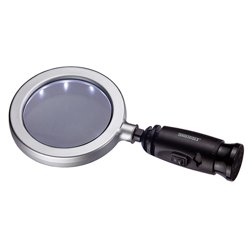 Teng Magnifying Glass With Led