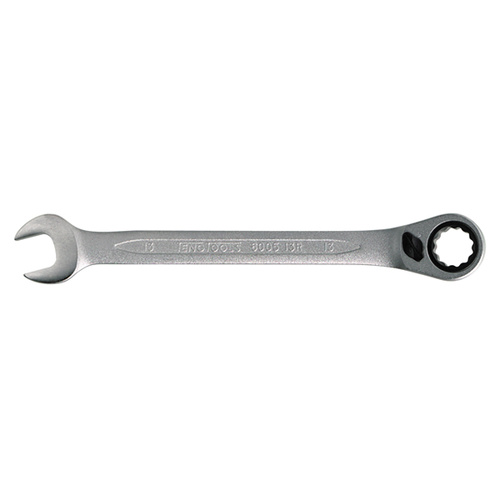 Teng Reversible Ratchet Combination Spanner 1/2"