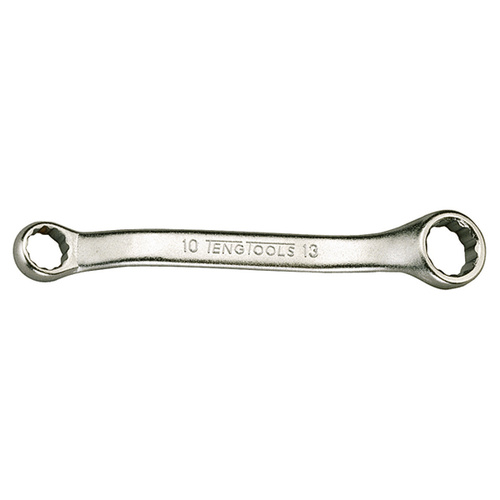 Teng Off-Set Rigger Jigger 10mm X 13mm