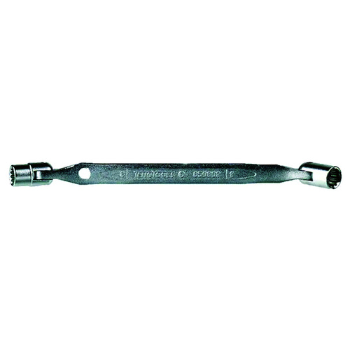 Teng Double-Flex Wrench 3/8" X 7/16"
