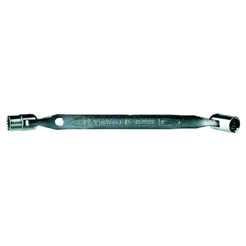 Teng Double-Flex Wrench 1/2" X 9/16"