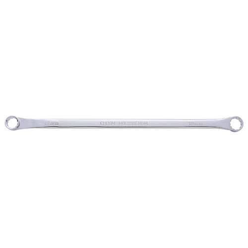 Teng Double Ring Long Spanner 11mm X 13mm