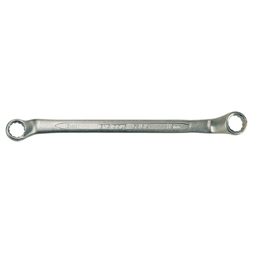 Teng Double Off-Set Ring Spanner 16mm X 17mm