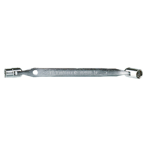 Teng Double-Flex Wrench 18mm X 19mm