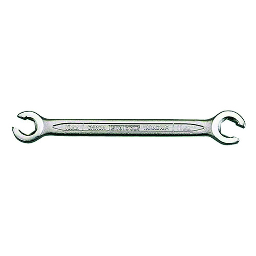 Teng Flare Nut Wrench 7/16" X 1/2"