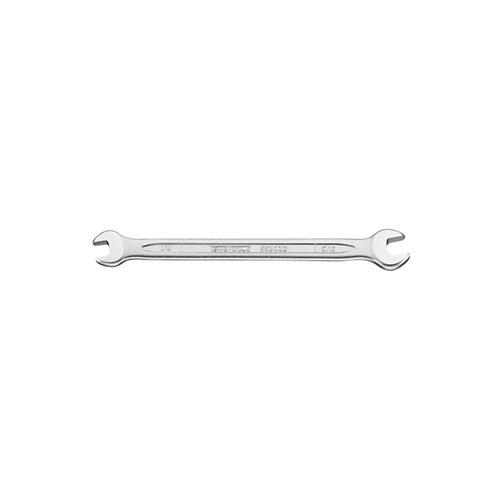 Teng Double Open-End Spanner 5/8" X 3/4"