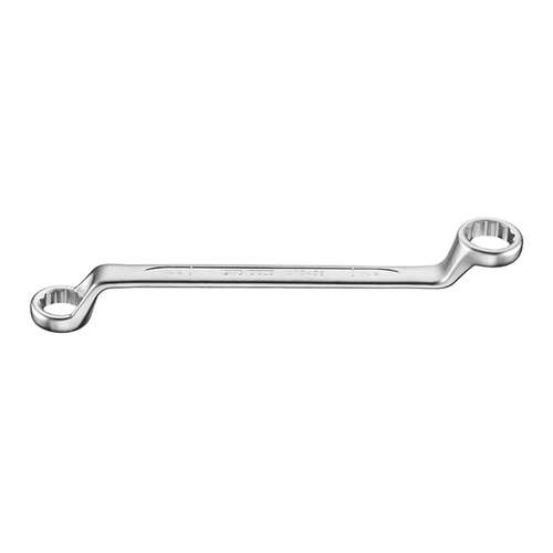 Teng Double Off-Set Ring Spanner 1/4" X 5/16"