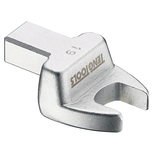 Teng Open Ended Insert Spanner 14 X 18mm - 26mm
