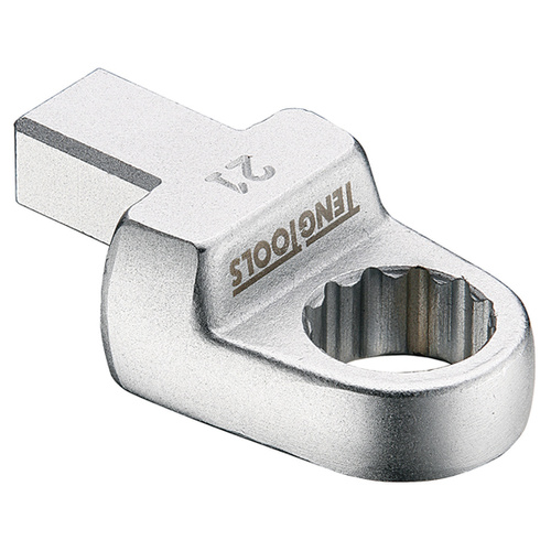 Teng Ring Ended Insert Spanner 14 X 18mm - 32mm