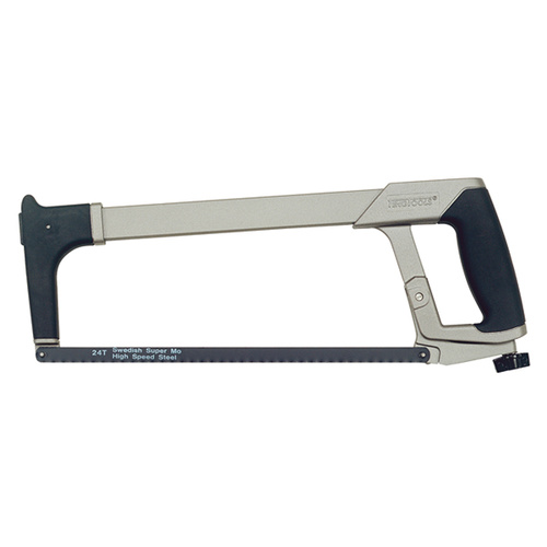 Teng 12"/300mm HT Plastic Frame Hacksaw