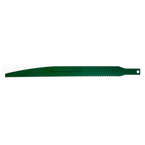 Teng 703 Gun Saw Blade For Plastic/Wood 10TPI