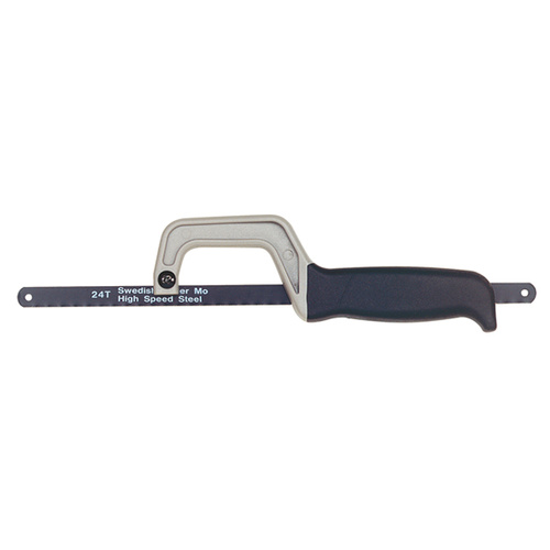 Teng Mini Hacksaw - 12" Blade