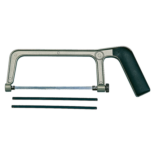Teng Mini Hacksaw - 6" Blade