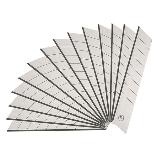 Teng Snap-Off Knife Blade 18mm - 100Pc