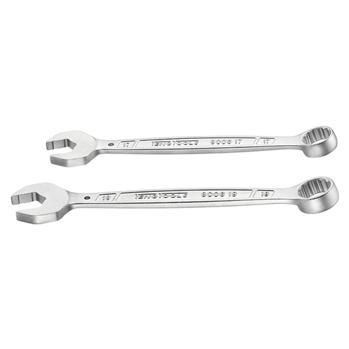 Teng Anti-Slip Combination Spanner 17mm