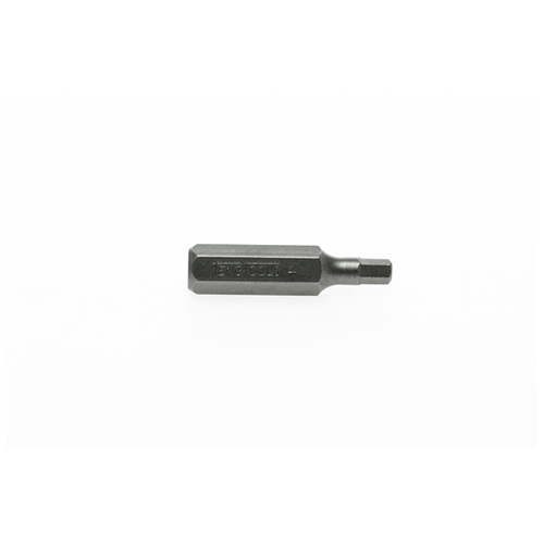 Teng 5/16" Dr. Bit Hex 8mm For Impact Drivers