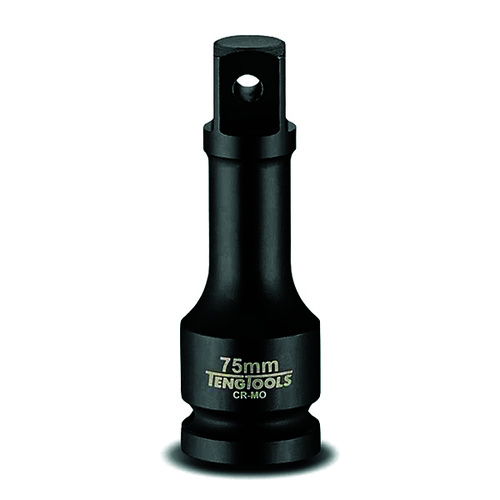 Teng 1/2" Dr. Impact Extn Bar 3 DIN