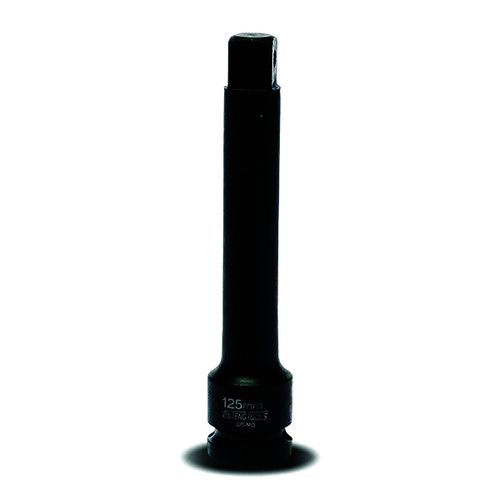 Teng 1/2" Dr. 5 Impact Extension DIN