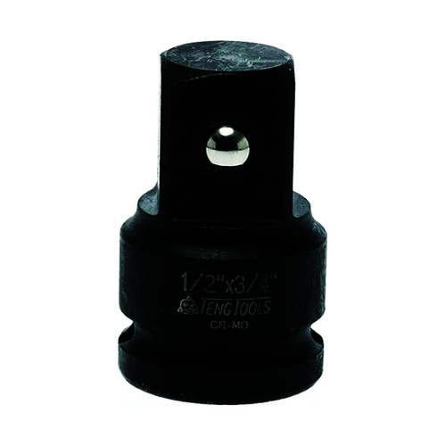 Teng 1/2"F X 3/4"M Impact Adaptor DIN