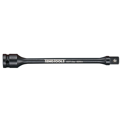 Teng 1/2" Dr. Torque Stick 200mm X 9.35mm/90Nm