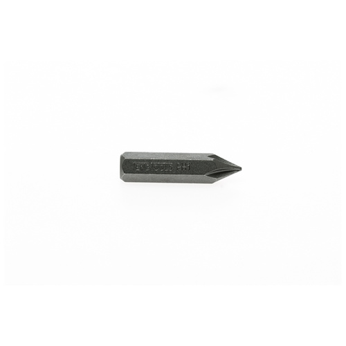 Teng 5/16" Dr. Bit PH#2 For Impact Drivers