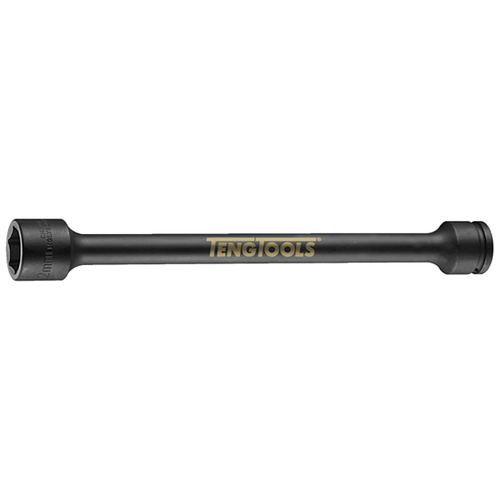 Teng 3/4" Dr. Long Reach Imp. Socket 32mm X 400mm