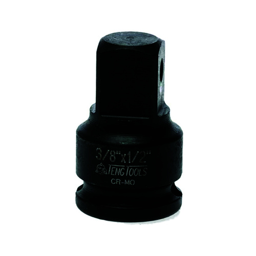 Teng 3/8F X 1/2M Impact Adaptor DIN