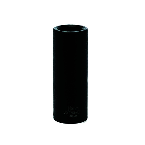 Teng 3/8" Dr. Deep Impact Socket 16mm ANSI