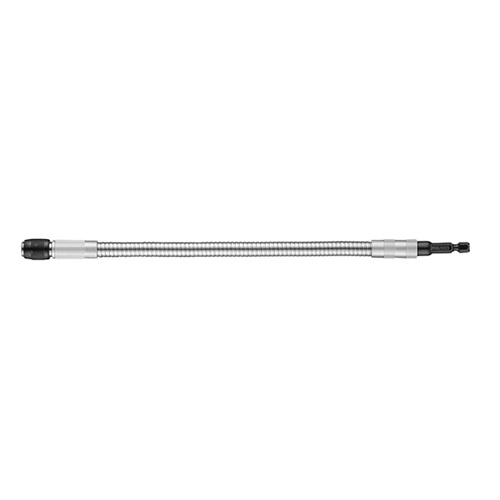 Teng 300mm Flexible Extension W/ 1/4" Bit Holder
