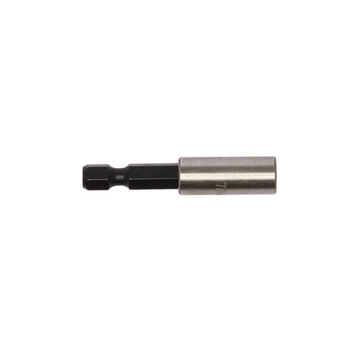 Teng 1Pce Magnetic 1/4" Hex Bit Holder 70mm