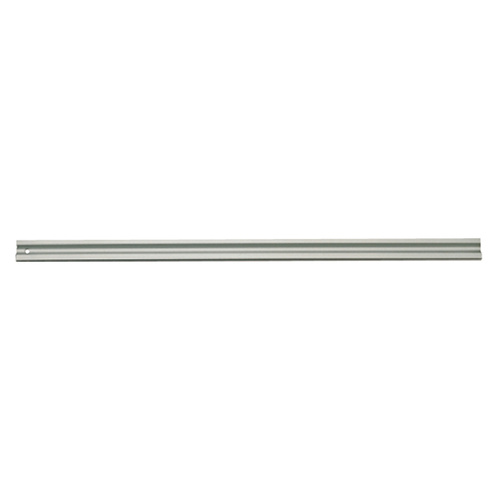 Teng 1M Aluminium Single Track Socket Rail