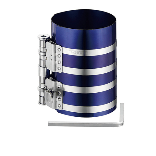 Teng 4-Band Piston Ring Compressor - 90-175mm