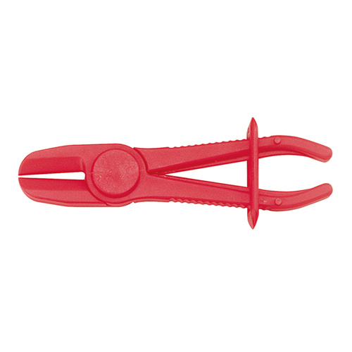 Teng Hose Clamp Pliers, 3/4" - 2-1/4" Cap.