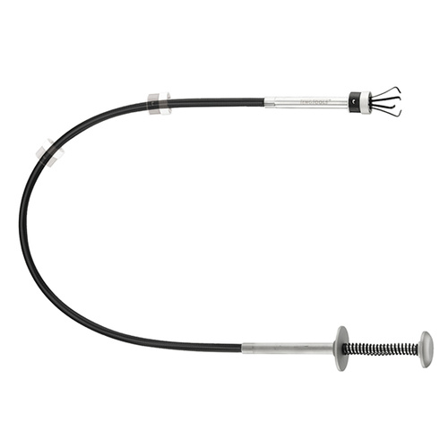 Teng 600mm Flexible Claw Pick-Up Tool W/Magnet